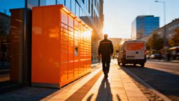 Zarobki kurierów InPost w 2020 roku — ile naprawdę można było zarobić?