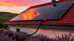 Instalacja on-grid — co to znaczy i jak działa w praktyce?