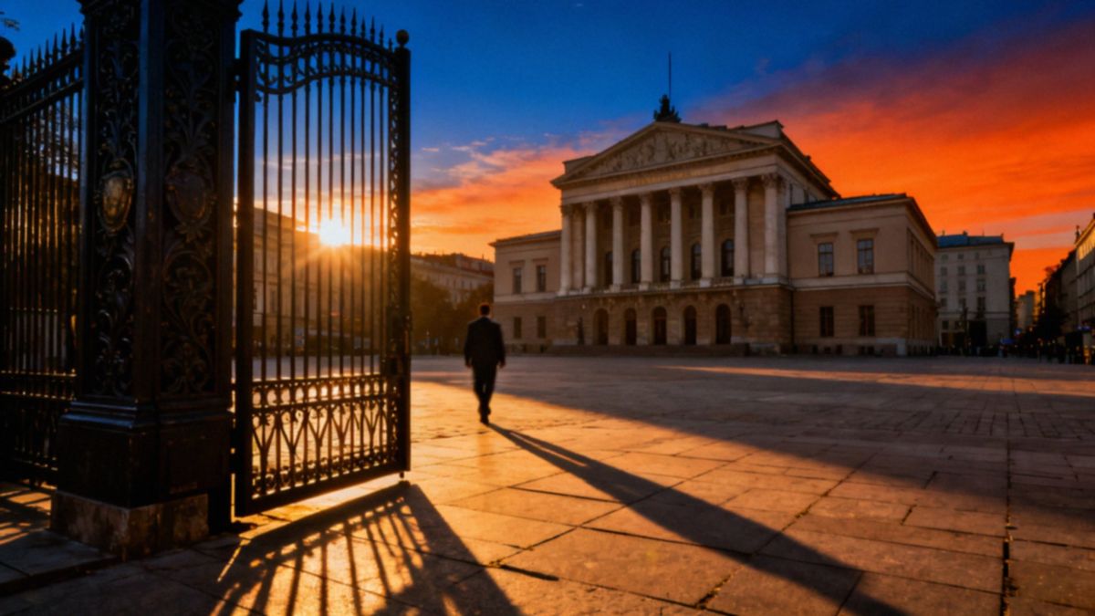 Instrumenty finansowe w Polsce — rodzaje, korzyści i zarządzanie ryzykiem