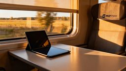 Intercity Wi-Fi — jak się połączyć krok po kroku?