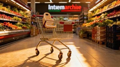 Karta Dużej Rodziny w Intermarché — korzyści, promocje i zasady