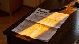 Jak czytać fakturę prosumenta Energi? Kluczowe informacje i porady