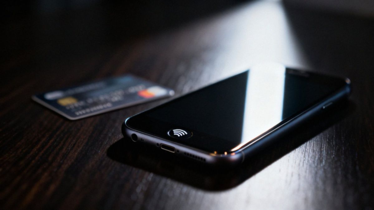 Jak dodać kartę do NFC? Prosty przewodnik krok po kroku