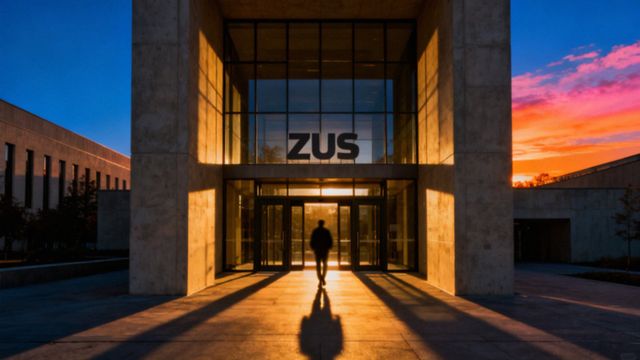 Jak dostać rentę chorobową z ZUS? Wniosek, dokumenty i warunki