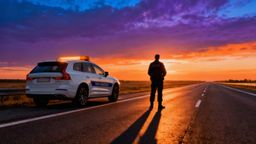 Jak dostać się do pracy w Inspekcji Transportu Drogowego? Wymagania i rekrutacja