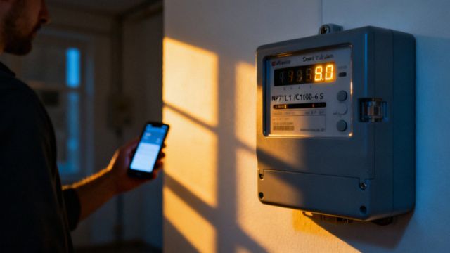 Jak działa aplikacja Mój Licznik? Funkcje i możliwości monitorowania energii