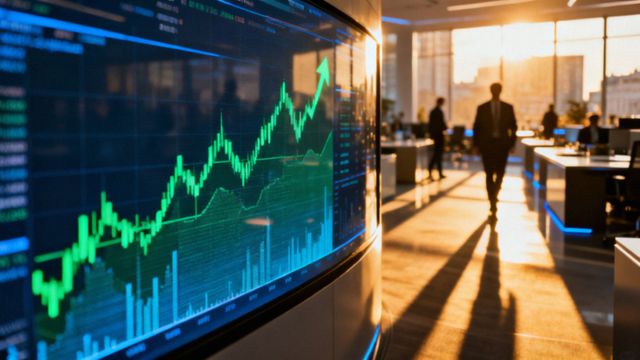 Jak działa ETF? Zasady i korzyści dla inwestorów