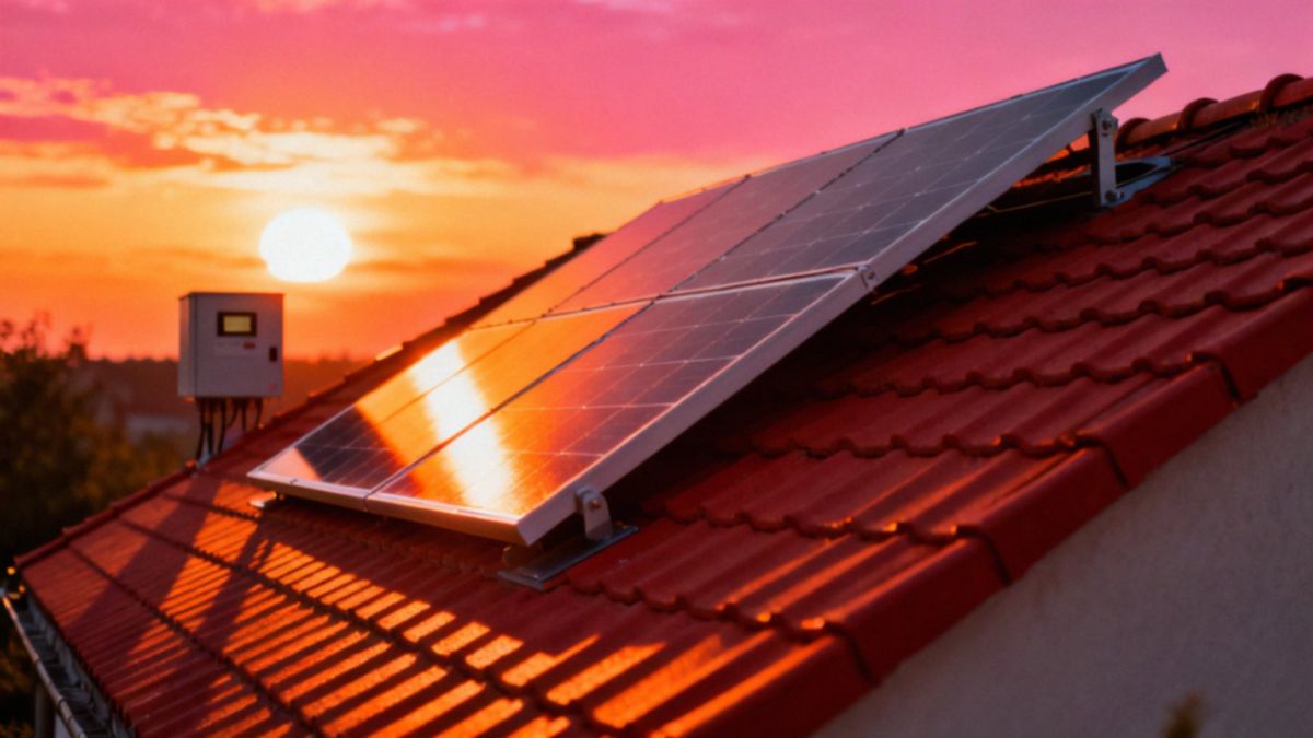 Jak Energa rozlicza prosumenta? Przewodnik po systemie net-billing