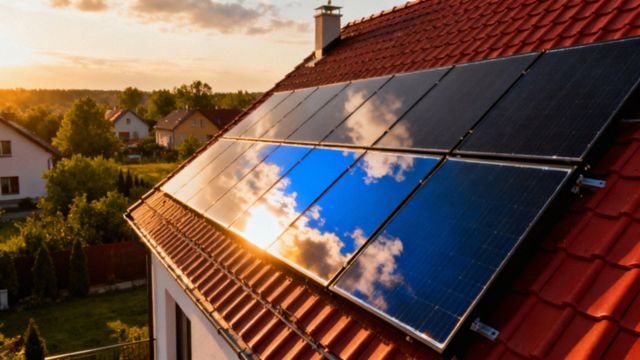 Jak jest rozliczana fotowoltaika w Tauronie? Systemy net-metering i net-billing