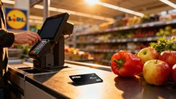 Jak korzystać z aplikacji Lidl Plus? Poradnik oszczędzania na zakupach