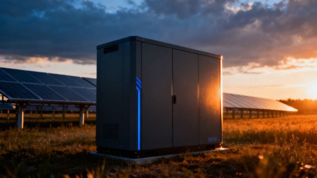 Jak kumulować energię elektryczną? Praktyczne rozwiązania i technologie