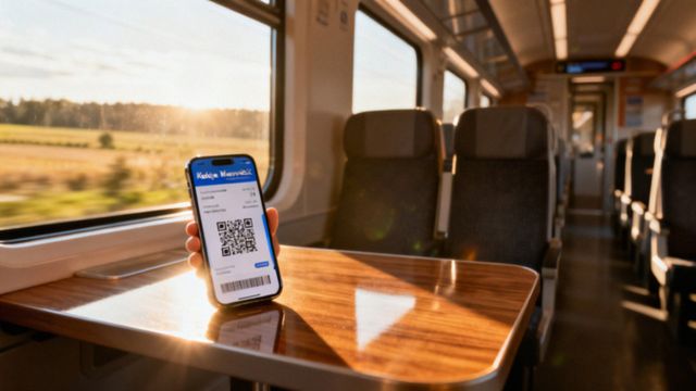 Jak kupić bilet KM przez internet? Prosty przewodnik krok po kroku