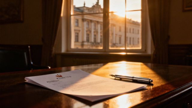 Jak napisać odmowę przyjęcia mieszkania komunalnego? Wskazówki i wzory