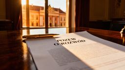 Jak napisać pozew o rozwód? Praktyczny przewodnik i wzory