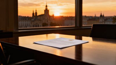 Jak napisać pozew rozwodowy bez orzekania o winie? Praktyczny przewodnik