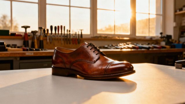 Jak napisać reklamację na buty? Przewodnik krok po kroku