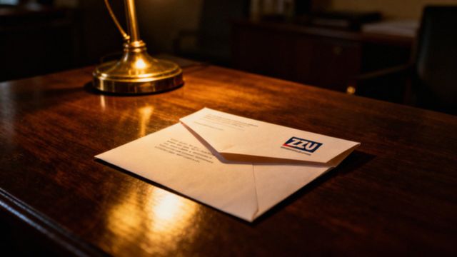 Jak napisać wyjaśnienie do ZUS w sprawie nieobecności podczas kontroli?