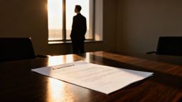 Jak napisać wypowiedzenie w trybie natychmiastowym? Kluczowe informacje i wzór