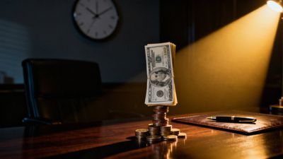 Jak obliczyć deficyt budżetowy? Krok po kroku do zrozumienia finansów państwa