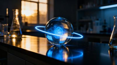 Jak obliczyć promień orbity atomu wodoru? Wzory i wyjaśnienia