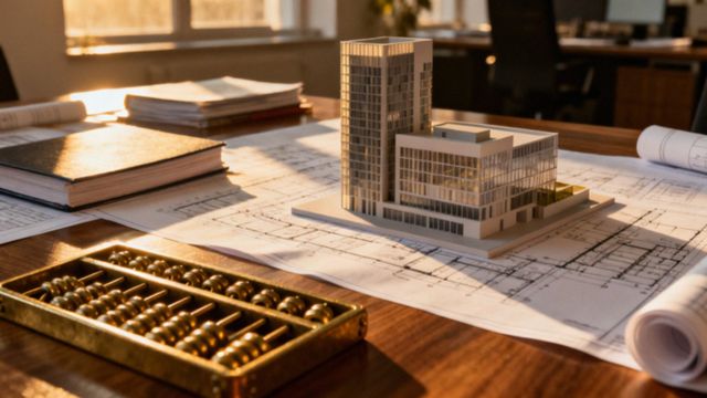 Jak obliczyć wartość nakładów na nieruchomość? Kluczowe metody i dokumentacja
