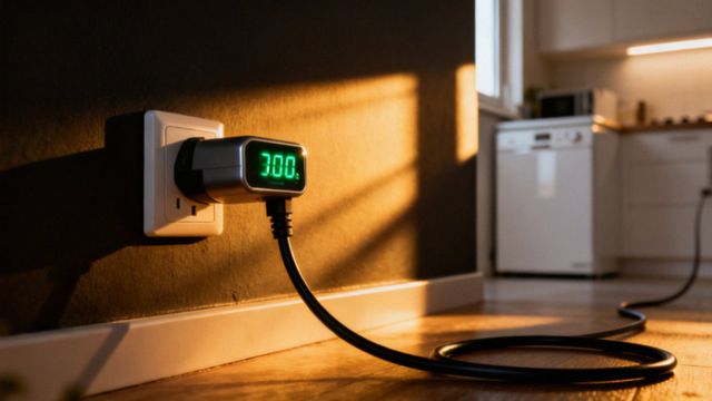 Jak obliczyć zużycie prądu przez urządzenie? Praktyczny poradnik