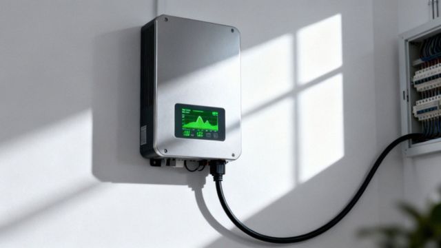 Jak obniżyć napięcie w sieci fotowoltaicznej? Sprawdzone strategie i rozwiązania