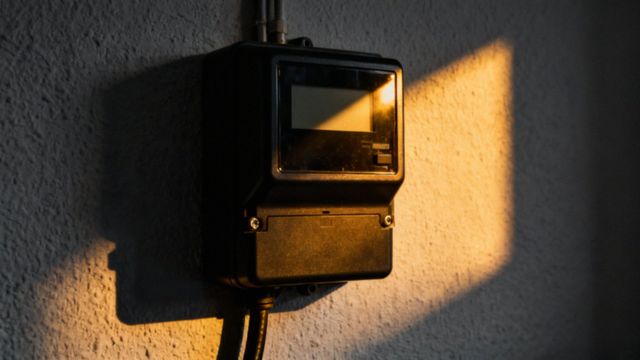 Jak odczytać licznik prądu PGE? Praktyczny przewodnik krok po kroku