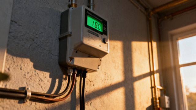 Jak odczytywać licznik dwukierunkowy? Przewodnik dla właścicieli instalacji PV
