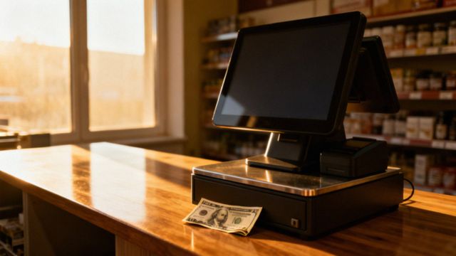 Jak odliczyć VAT od zakupu kasy fiskalnej? Praktyczny poradnik dla przedsiębiorców