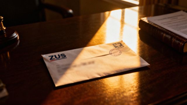 Jak odwołać się od decyzji ZUS? Praktyczny przewodnik krok po kroku