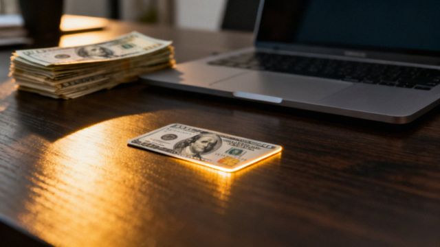 Jak odzyskać pieniądze z karty kredytowej? Przewodnik po procedurze chargeback