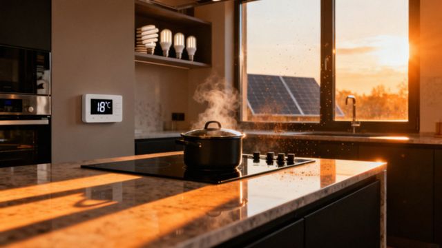 Jak ograniczyć zużycie energii? Skuteczne metody na oszczędności w domu