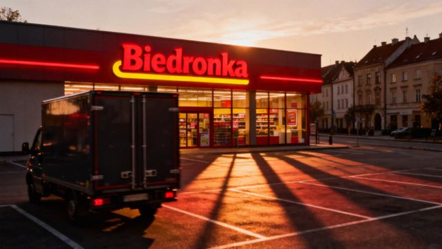 Jak otworzyć Biedronkę? Przewodnik po franczyzie i wymaganiach