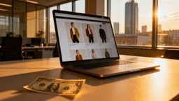 Jak otworzyć butik online? Krok po kroku do sukcesu w e-commerce