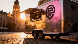 Jak otworzyć food trucka? Przewodnik po kosztach i formalnościach