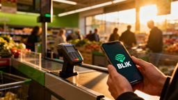 Jak płacić BLIKiem? Praktyczny poradnik krok po kroku