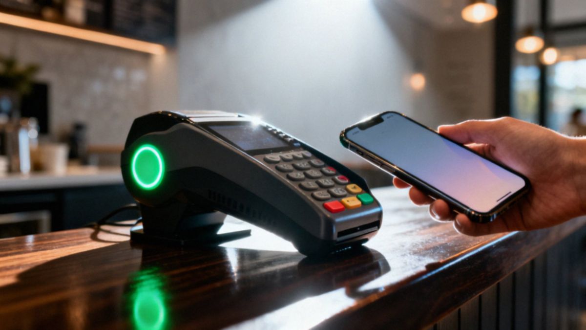 Jak płacić iPhone'em? Przewodnik po Apple Pay i bezpieczeństwie transakcji