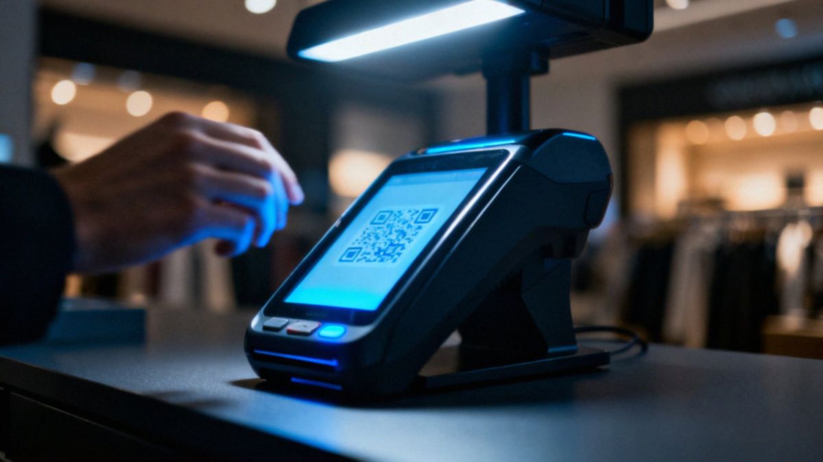 Jak płacić PayPal w sklepie? Przewodnik po płatnościach stacjonarnych