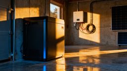 Jak podłączyć magazyn energii do falownika? Praktyczny przewodnik i schemat