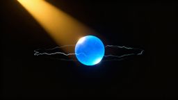 Jak powstaje pole elektryczne? Zrozumienie mechanizmów i właściwości