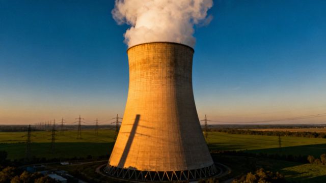 Jak powstaje prąd elektryczny? Procesy i źródła energii