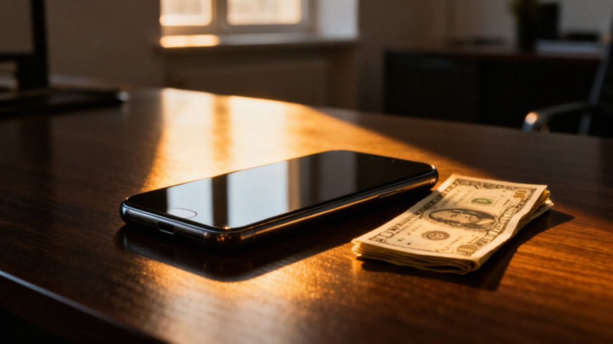 Jak przelać pieniądze z telefonu na konto bankowe? Przewodnik krok po kroku