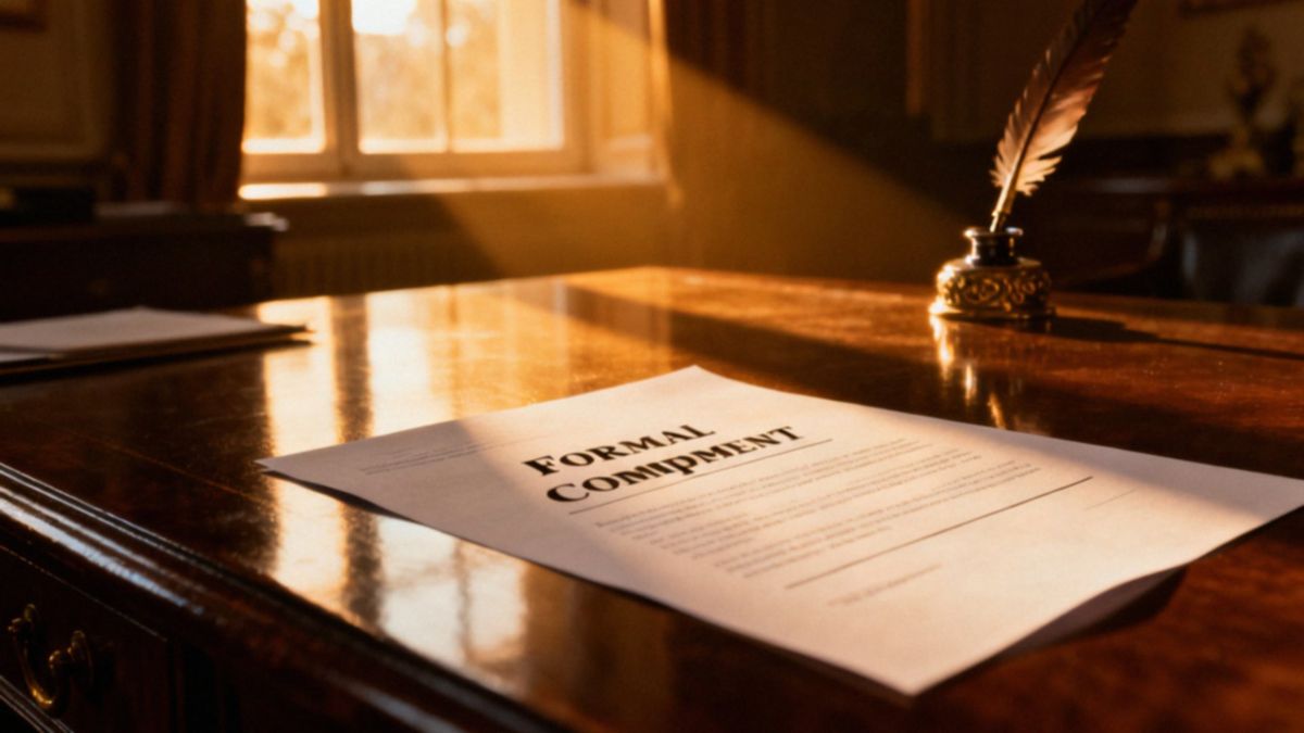 Jak reklamować źle wykonaną usługę? Skuteczne strategie i porady