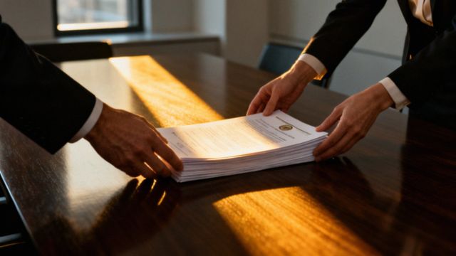 Jak rozwiązać umowę o pracę? Przewodnik po metodach i procedurach