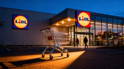 Jak są otwarte sklepy Lidl? Godziny otwarcia i lokalne zmiany