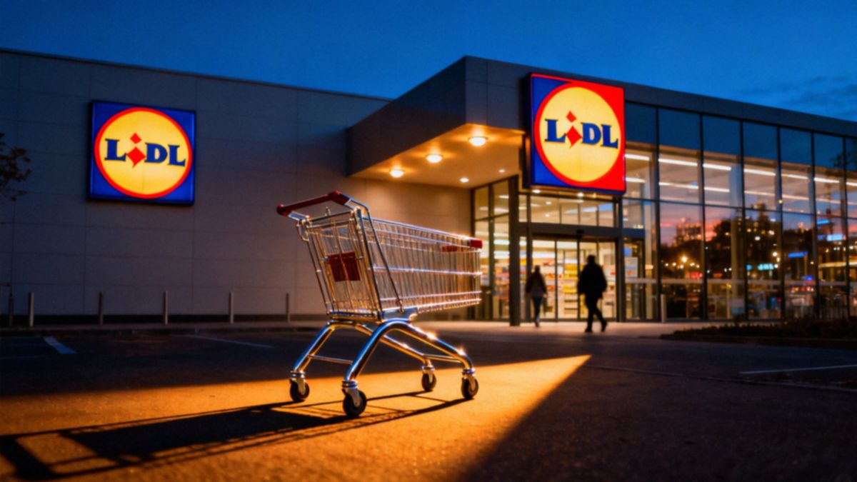 Jak są otwarte sklepy Lidl? Godziny otwarcia i lokalne zmiany