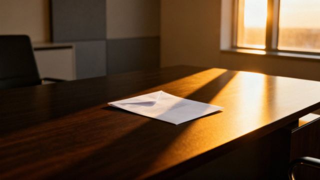 Jak się zwolnić z pracy bez okresu wypowiedzenia? Przewodnik po formalnościach