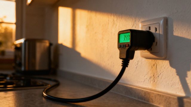 Jak sprawdzić, co pobiera dużo prądu? Proste metody monitorowania energii