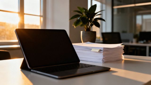 Jak sprawdzić formę opodatkowania swojej firmy? Praktyczny poradnik
